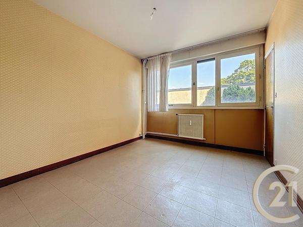 Appartement F4 à vendre  4 pièces - 113,11 m2 NANCY - 54