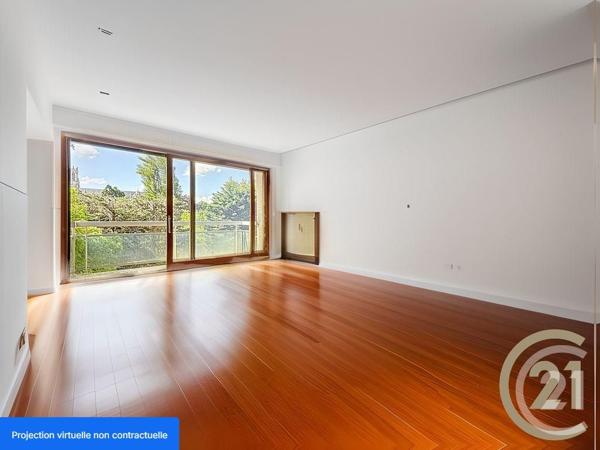 Appartement F4 à vendre  4 pièces - 113,11 m2 NANCY - 54