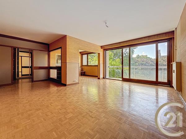 Appartement F4 à vendre  4 pièces - 113,11 m2 NANCY - 54