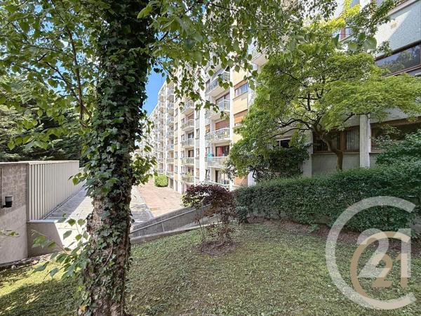 Appartement F4 à vendre  4 pièces - 113,11 m2 NANCY - 54