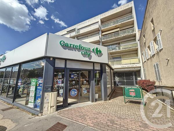 Appartement F4 à vendre  4 pièces - 113,11 m2 NANCY - 54