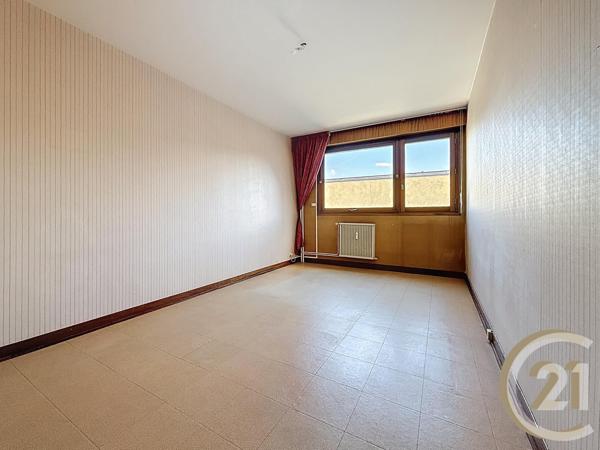 Appartement F4 à vendre  4 pièces - 113,11 m2 NANCY - 54