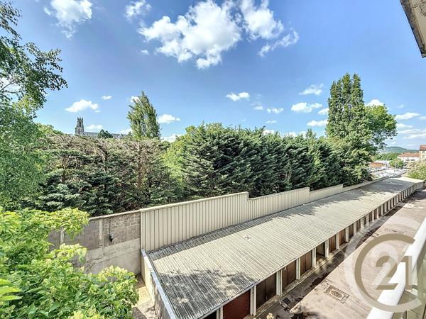 Appartement F4 à vendre  4 pièces - 113,11 m2 NANCY - 54