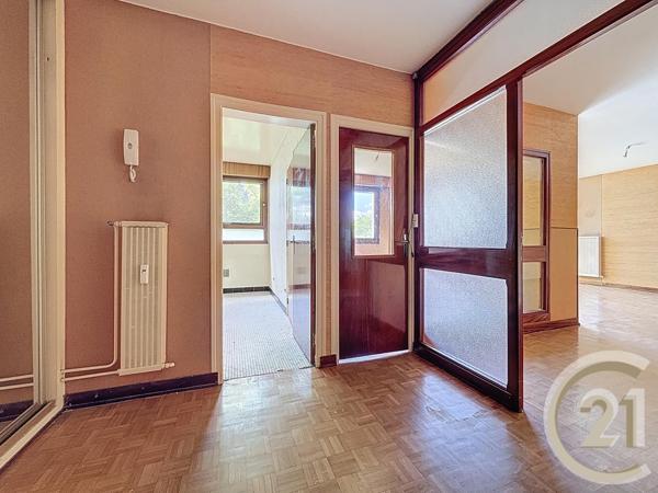 Appartement F4 à vendre  4 pièces - 113,11 m2 NANCY - 54