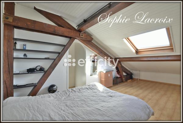 Appartement 7 pièces - 140 m²