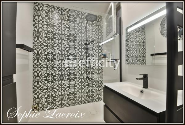 Appartement 7 pièces - 140 m²