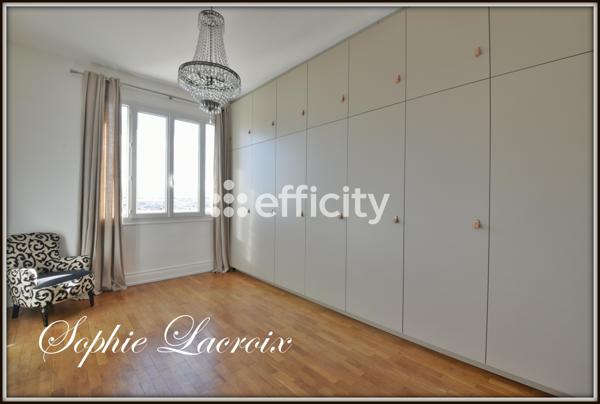 Appartement 7 pièces - 140 m²