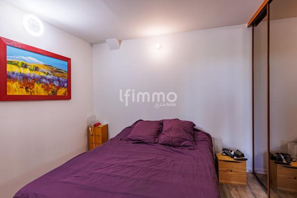 Ambès, Maison rénovée, séjour cathédrale 75 m²