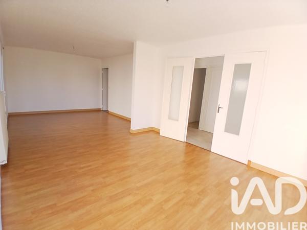 Maison à vendre 4 pièces 94 m² Nieul-sur-Mer