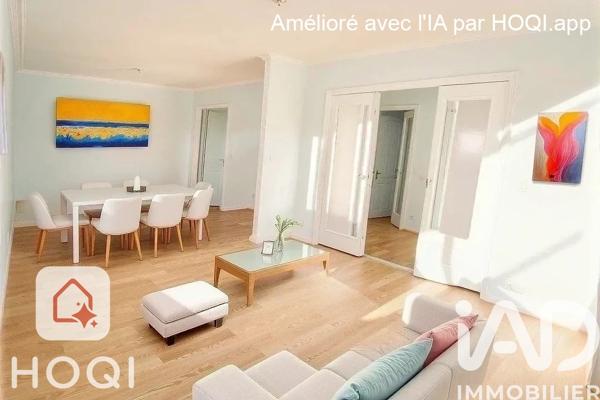 Maison à vendre 4 pièces 94 m² Nieul-sur-Mer