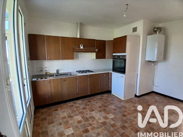 Maison à vendre 4 pièces 94 m² Nieul-sur-Mer