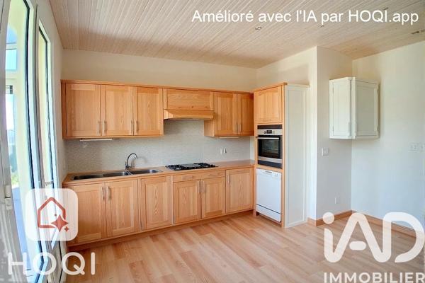 Maison à vendre 4 pièces 94 m² Nieul-sur-Mer
