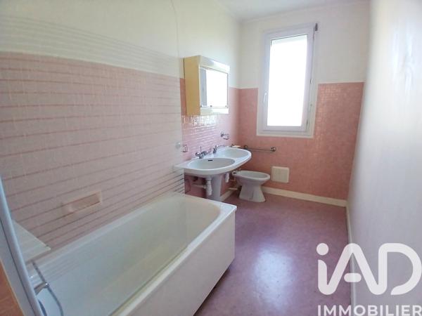 Maison à vendre 4 pièces 94 m² Nieul-sur-Mer