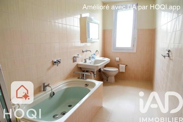 Maison à vendre 4 pièces 94 m² Nieul-sur-Mer