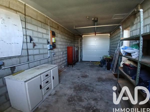 Maison à vendre 4 pièces 94 m² Nieul-sur-Mer