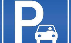 REIMS - RUE BERTRAND DE MUN - PLACE DE PARKING