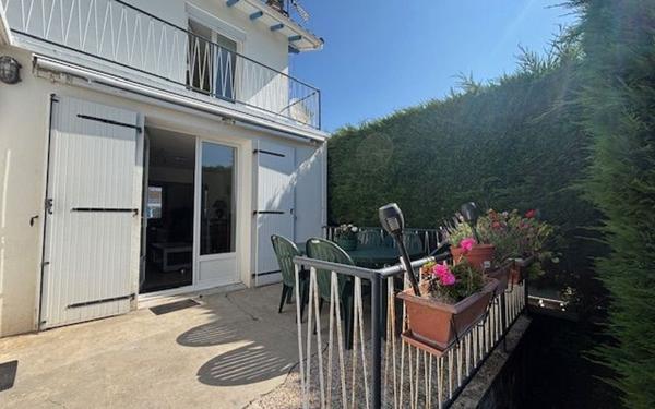 Maison à vendre    7 pièces •  Saint-Georges-d'Oléron