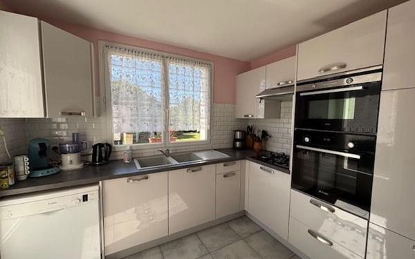 Maison à vendre    7 pièces •  Saint-Georges-d'Oléron