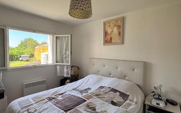 Maison à vendre    7 pièces •  Saint-Georges-d'Oléron