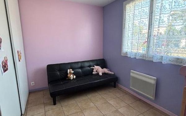 Maison à vendre    7 pièces •  Saint-Georges-d'Oléron