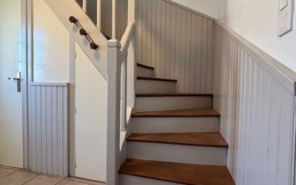 Maison à vendre    7 pièces •  Saint-Georges-d'Oléron