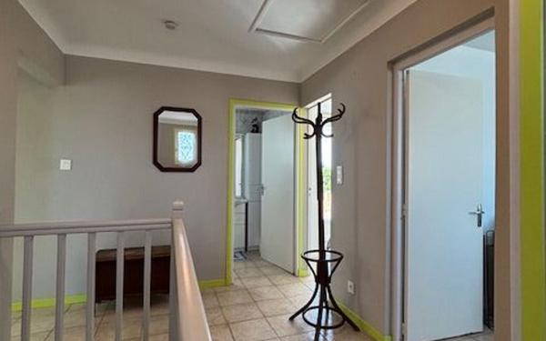 Maison à vendre    7 pièces •  Saint-Georges-d'Oléron