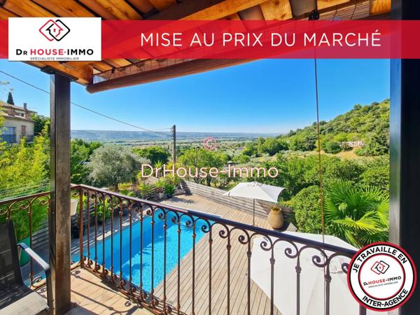 Maison à vendre 9 pièces de 278 m²