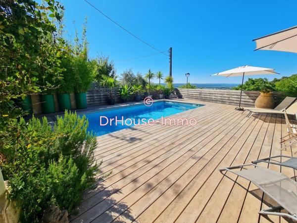 Maison à vendre 9 pièces de 278 m²