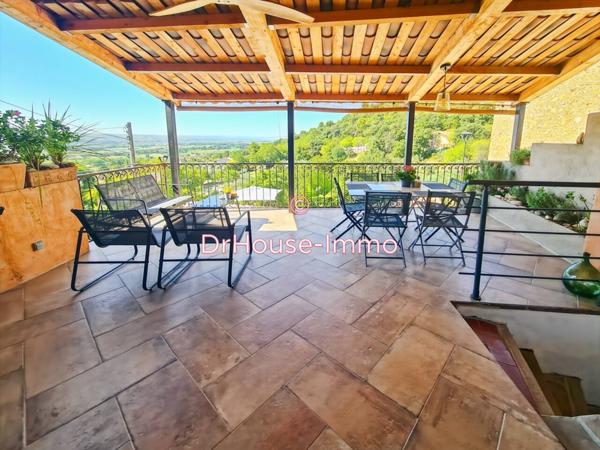 Maison à vendre 9 pièces de 278 m²