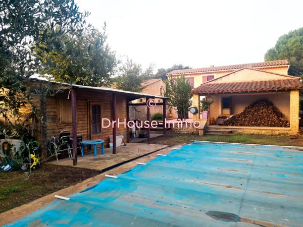 Maison à vendre 4 pièces de 128 m²