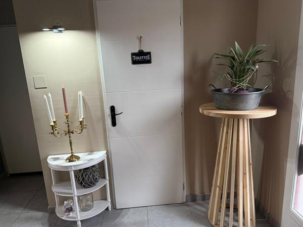 Maison individuelle SEMI PLAIN PIED - 7 pièce(s) - 175 m² -