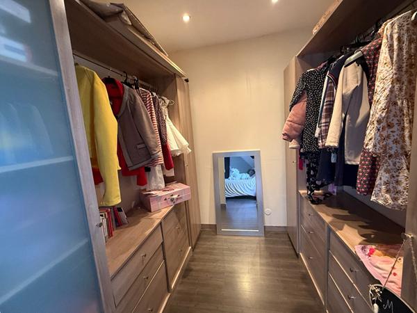 Maison individuelle SEMI PLAIN PIED - 7 pièce(s) - 175 m² -