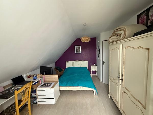 Maison individuelle SEMI PLAIN PIED - 7 pièce(s) - 175 m² -