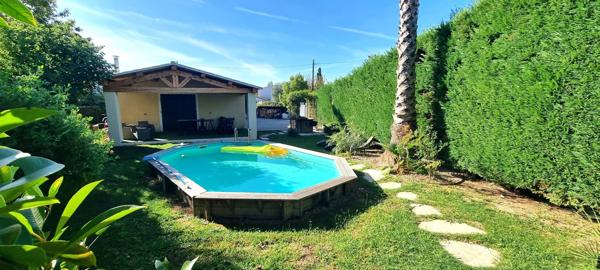 Les Arcs-sur-Argens (83460) - commodités - piscine - climatisation