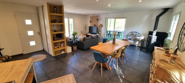 Les Arcs-sur-Argens (83460) - commodités - piscine - climatisation