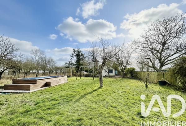 Maison à vendre 7 pièces 170 m² Rochecorbon