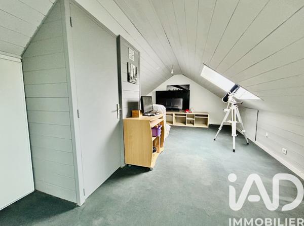 Maison à vendre 7 pièces 170 m² Rochecorbon