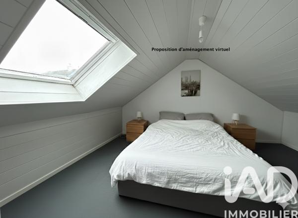 Maison à vendre 7 pièces 170 m² Rochecorbon