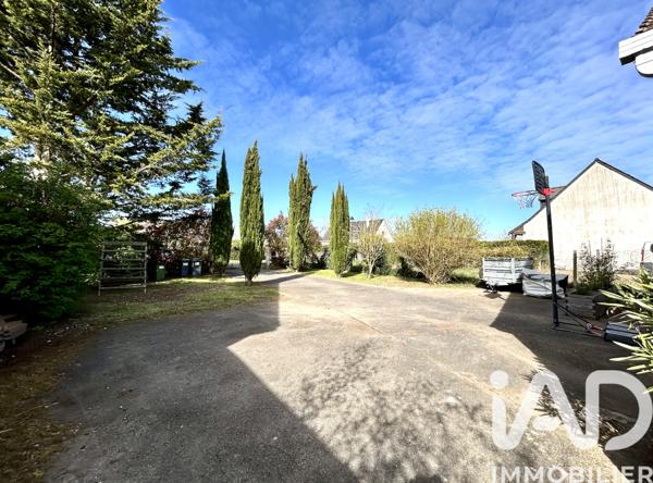 Maison à vendre 7 pièces 170 m² Rochecorbon