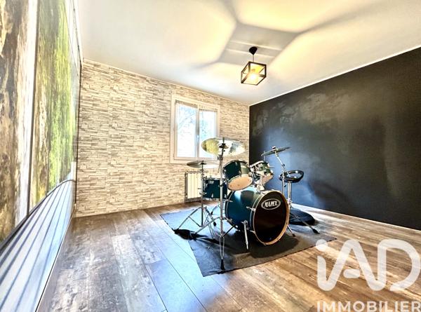 Maison à vendre 7 pièces 170 m² Rochecorbon