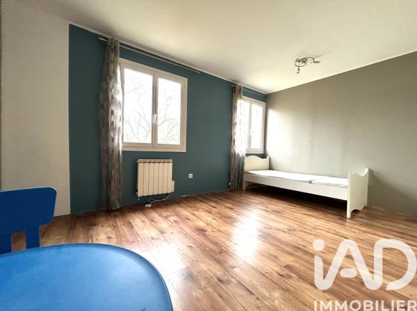 Maison à vendre 7 pièces 170 m² Rochecorbon