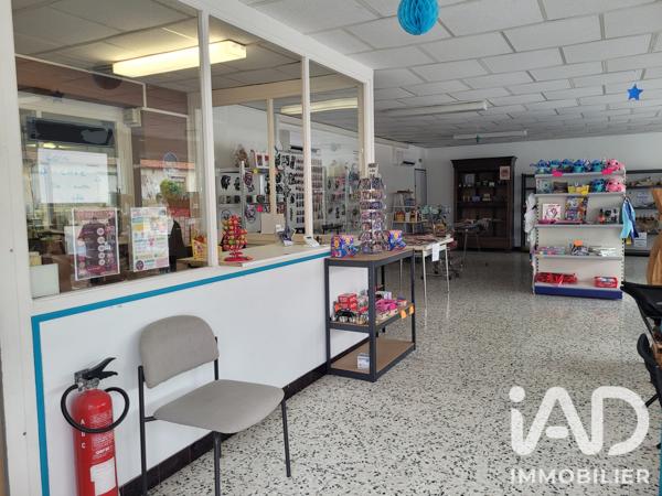 Immeuble à vendre 1 117 m² Gueugnon
