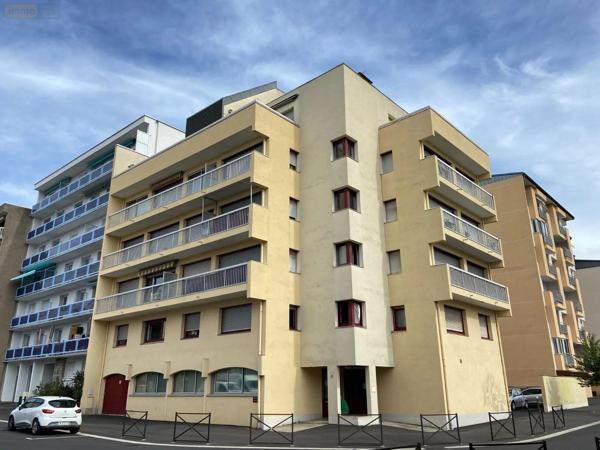 Achat - Appartement Aurillac 15000 5 pièces 77 m 2