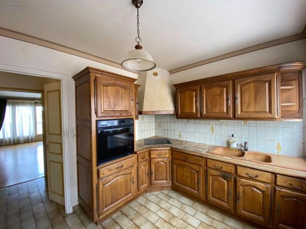 Achat - Appartement Aurillac 15000 5 pièces 77 m 2