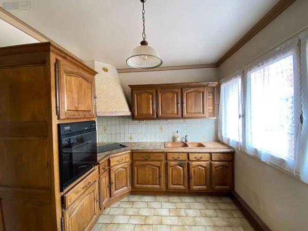 Achat - Appartement Aurillac 15000 5 pièces 77 m 2