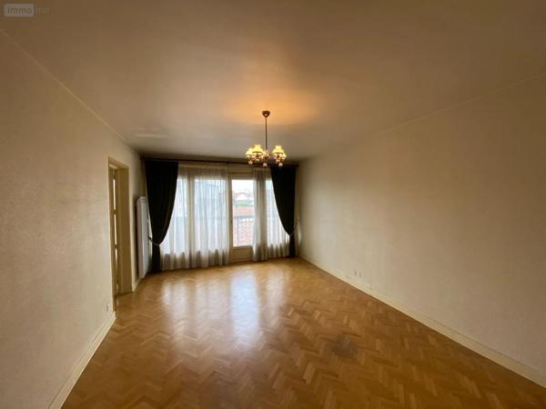 Achat - Appartement Aurillac 15000 5 pièces 77 m 2