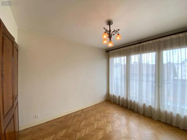 Achat - Appartement Aurillac 15000 5 pièces 77 m 2