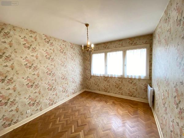 Achat - Appartement Aurillac 15000 5 pièces 77 m 2