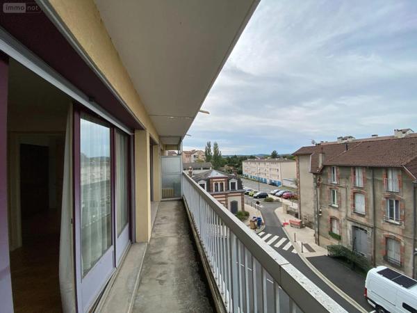 Achat - Appartement Aurillac 15000 5 pièces 77 m 2