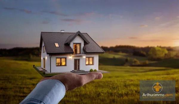 Vente Terrain 560 m2 à Ribécourt-Dreslincourt